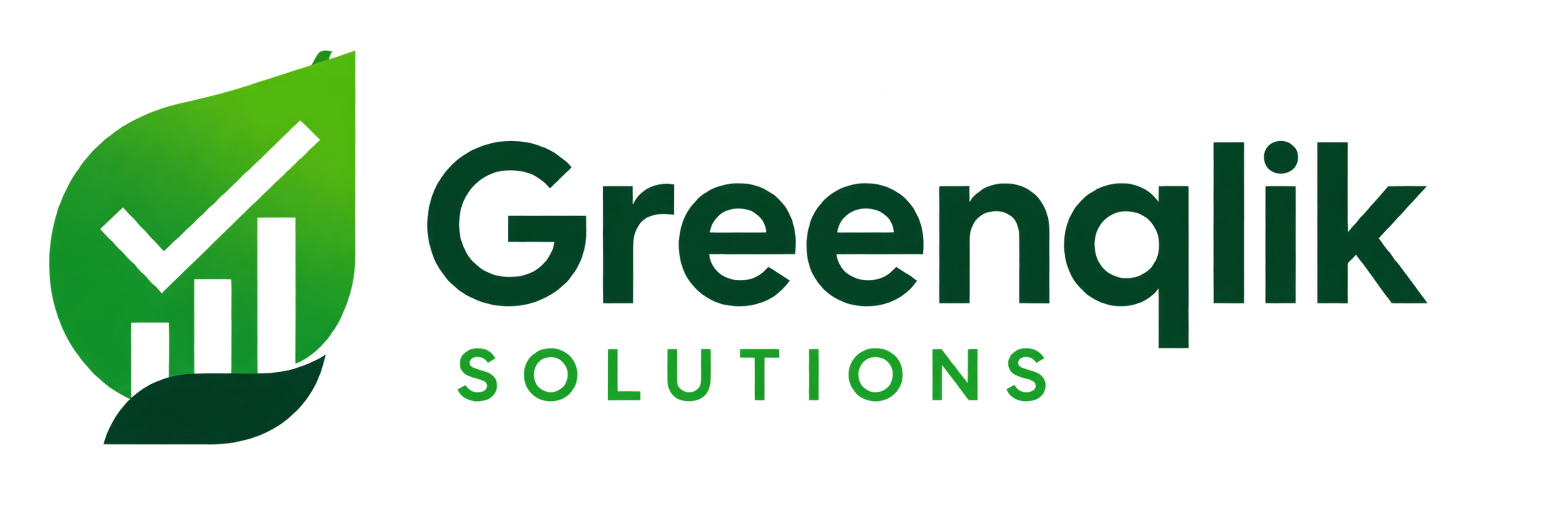 GreenQlik Solutions